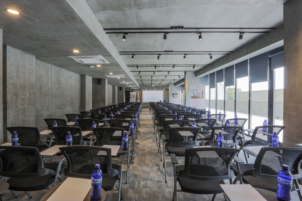 Iveria Inn Tbilisi 42/49