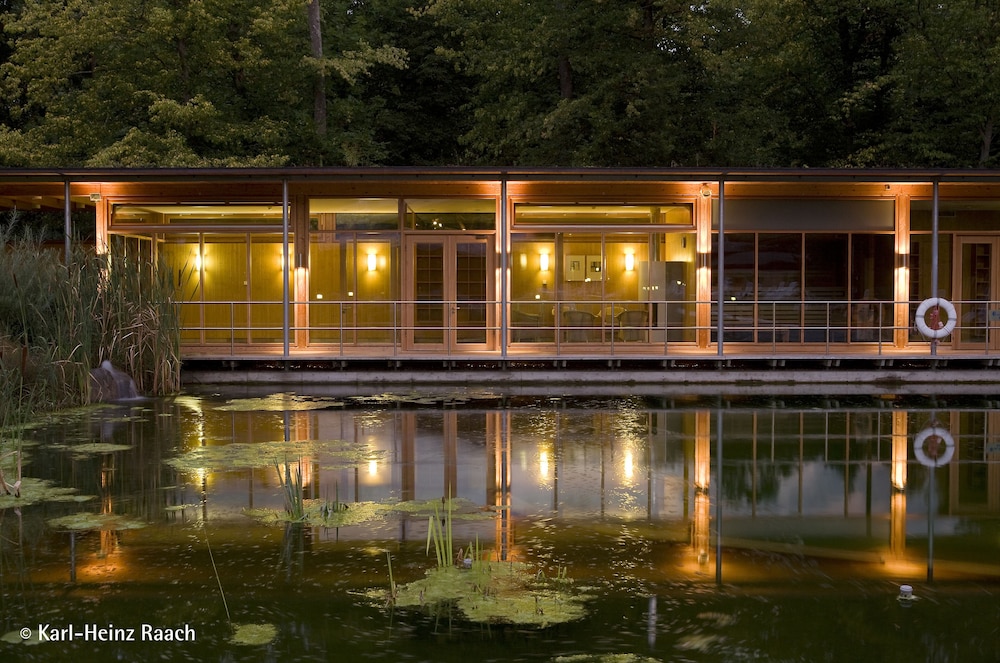 Dorint An Den Thermen 5/68