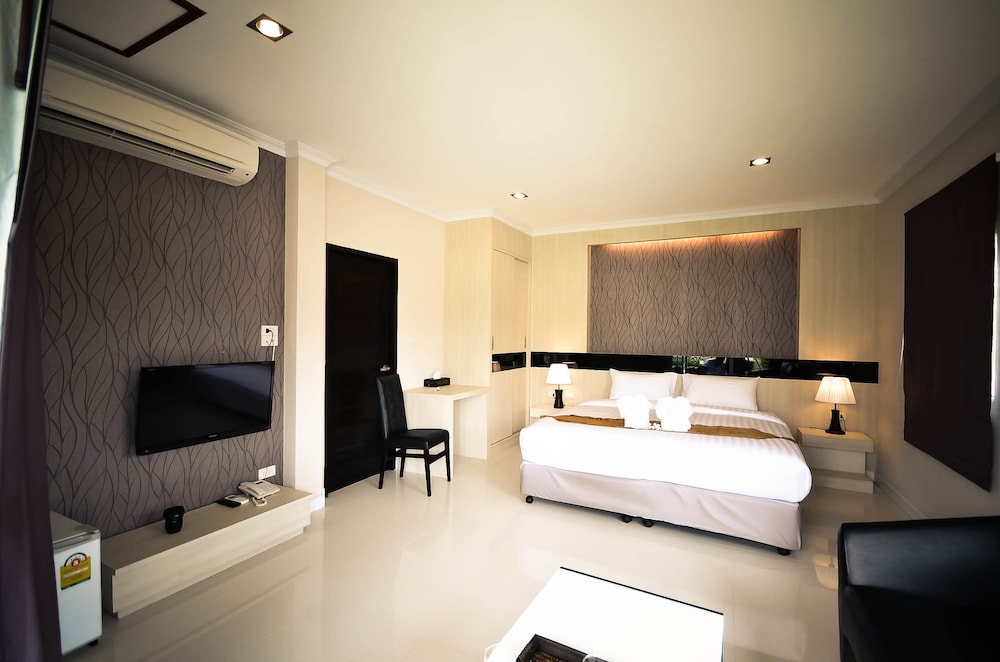 Chanalai Resort And Hotel 15/37