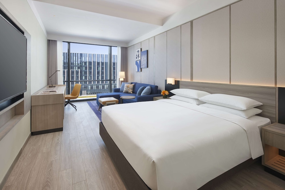 Hyatt Place Hangzhou International Airport 9/47