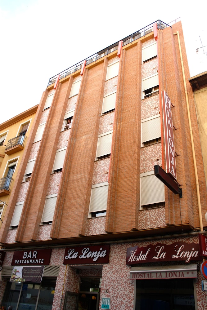 La Lonja 2/69