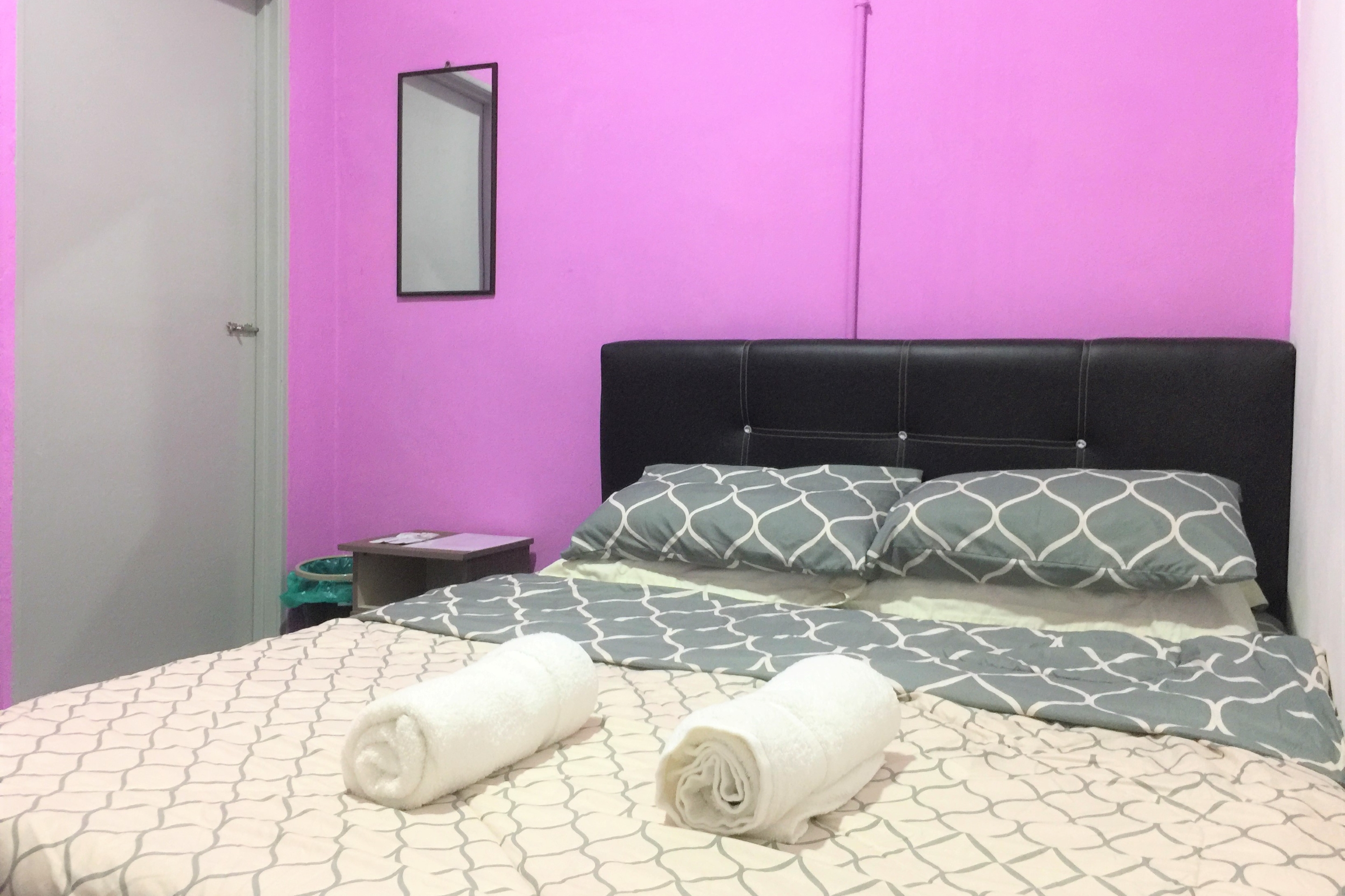 OYO 89982 Familia Motel 15/26