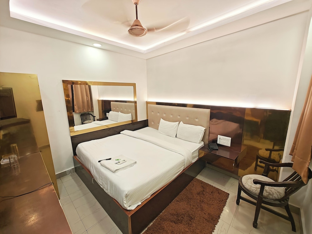 Hotel Apple Villa 9/37