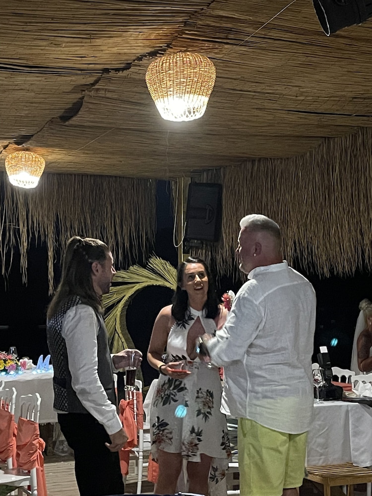 Green Pine Beach & Bungalows Luxury Concept 28/50