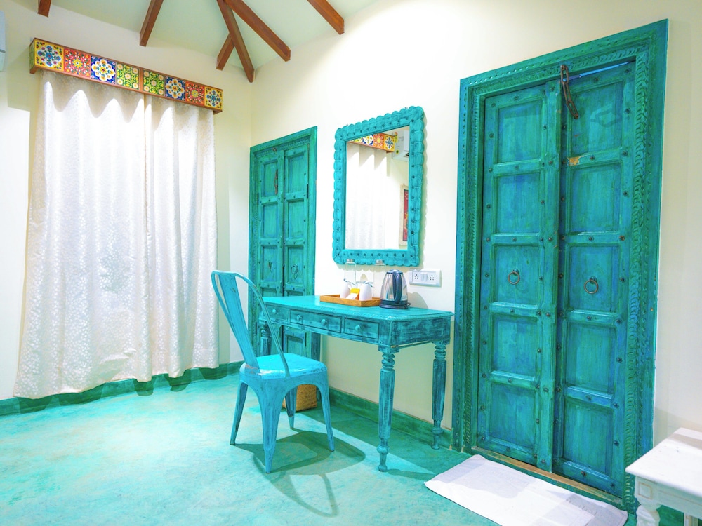 Leela Cottages 37/53