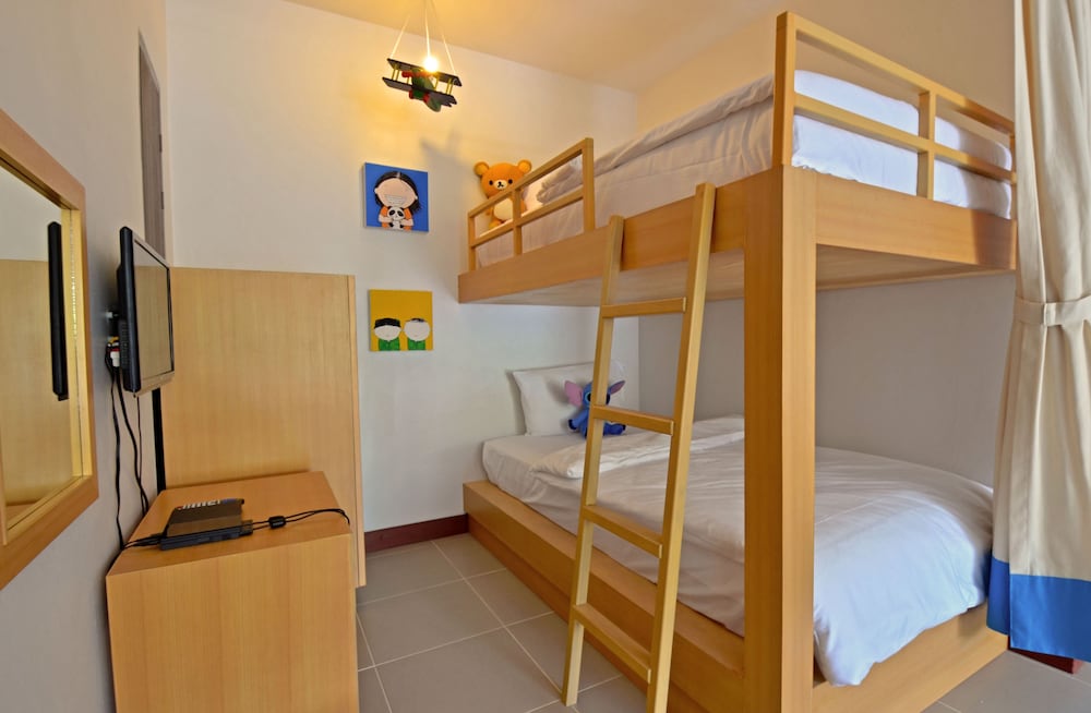 Deevana Plaza Krabi Aonang 68/68