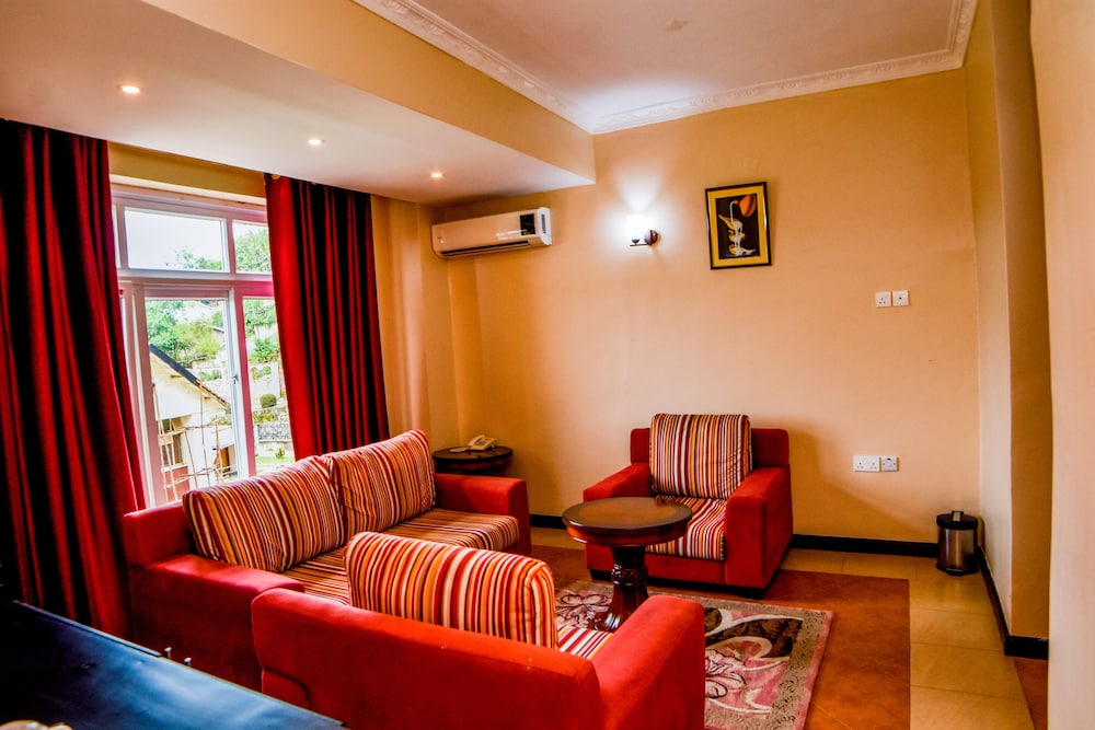 Isamilo Lodge 29/50