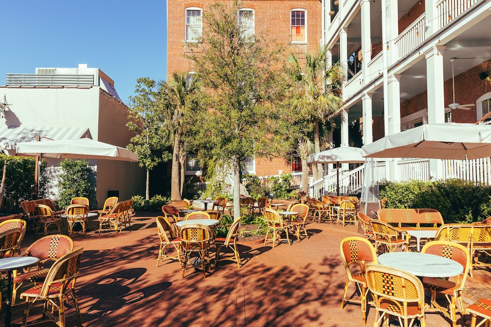 Hotel Saint Vincent 42/47