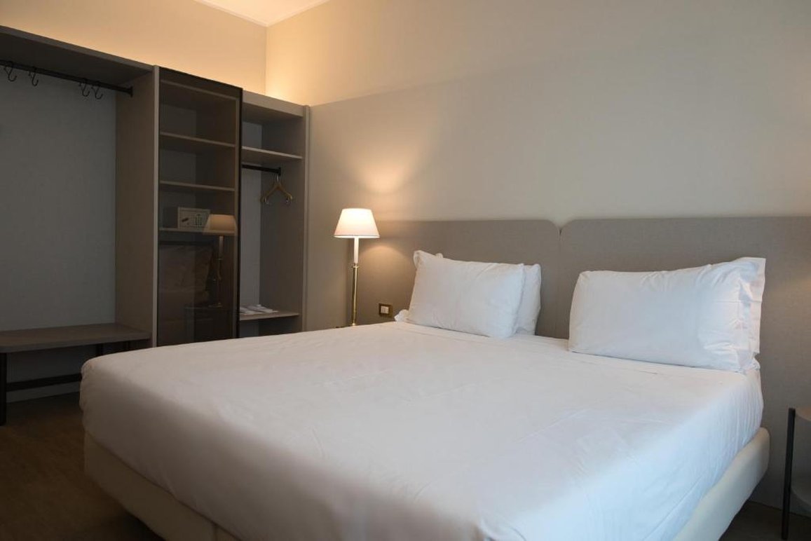 Hotel Nasco 14/62