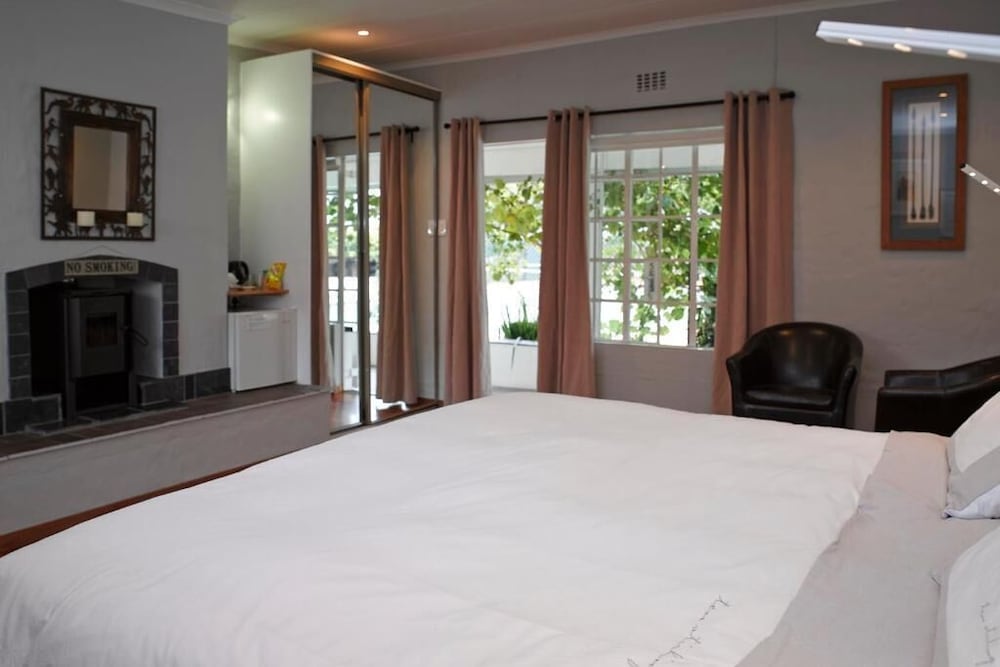 Ten Stirling B&B 6/16