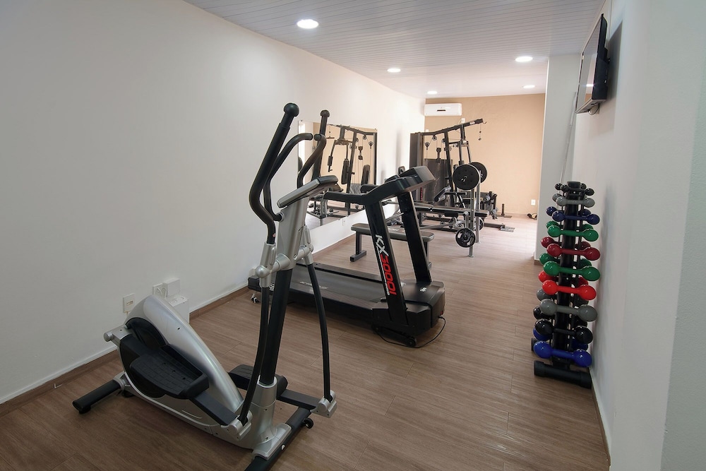 Fenix Hotel Campinas 33/57