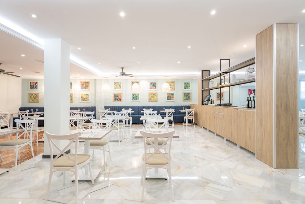 Hotel Nerja Club And Spa 48/66