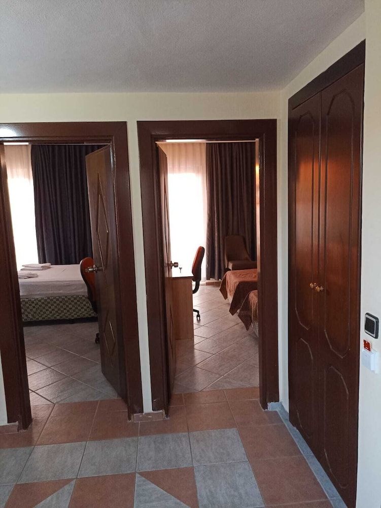 Hotel Sun Fire Beach 37/57