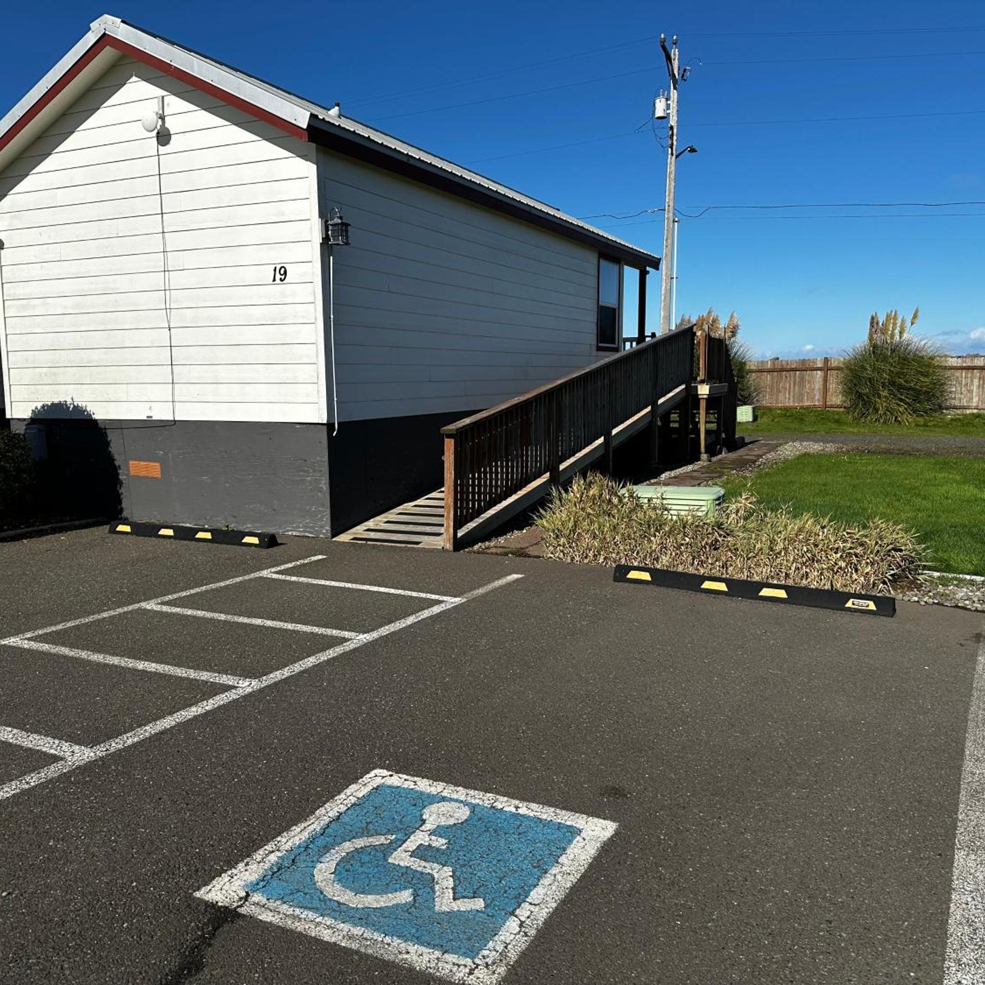 Westport Marina Cottages 22/50