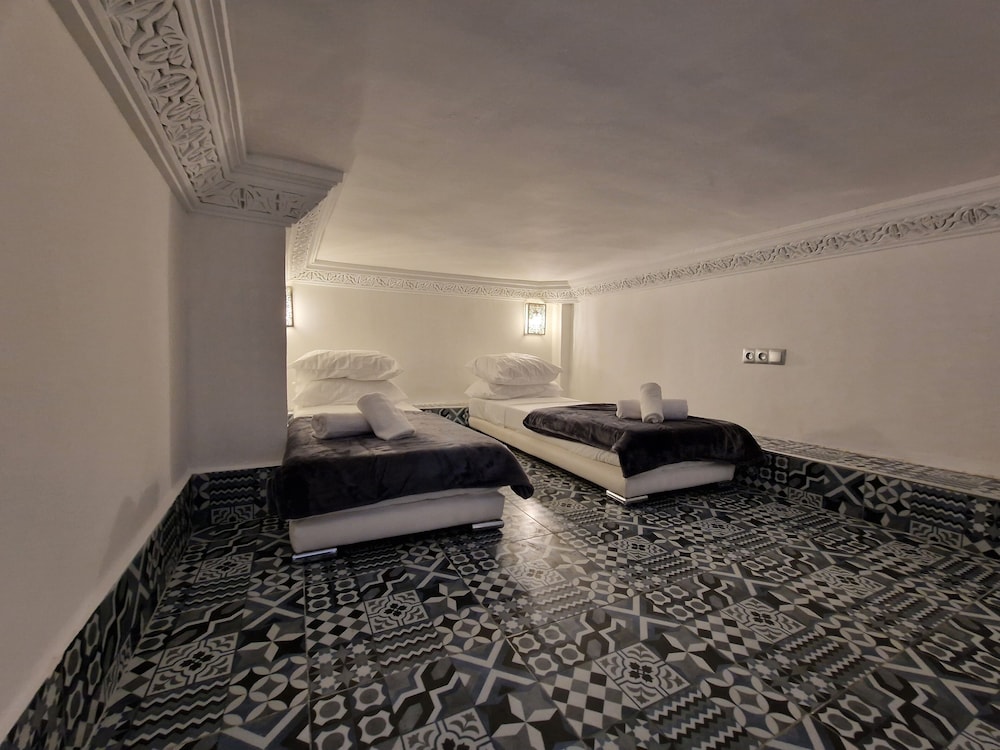 Riad Explore 25/44