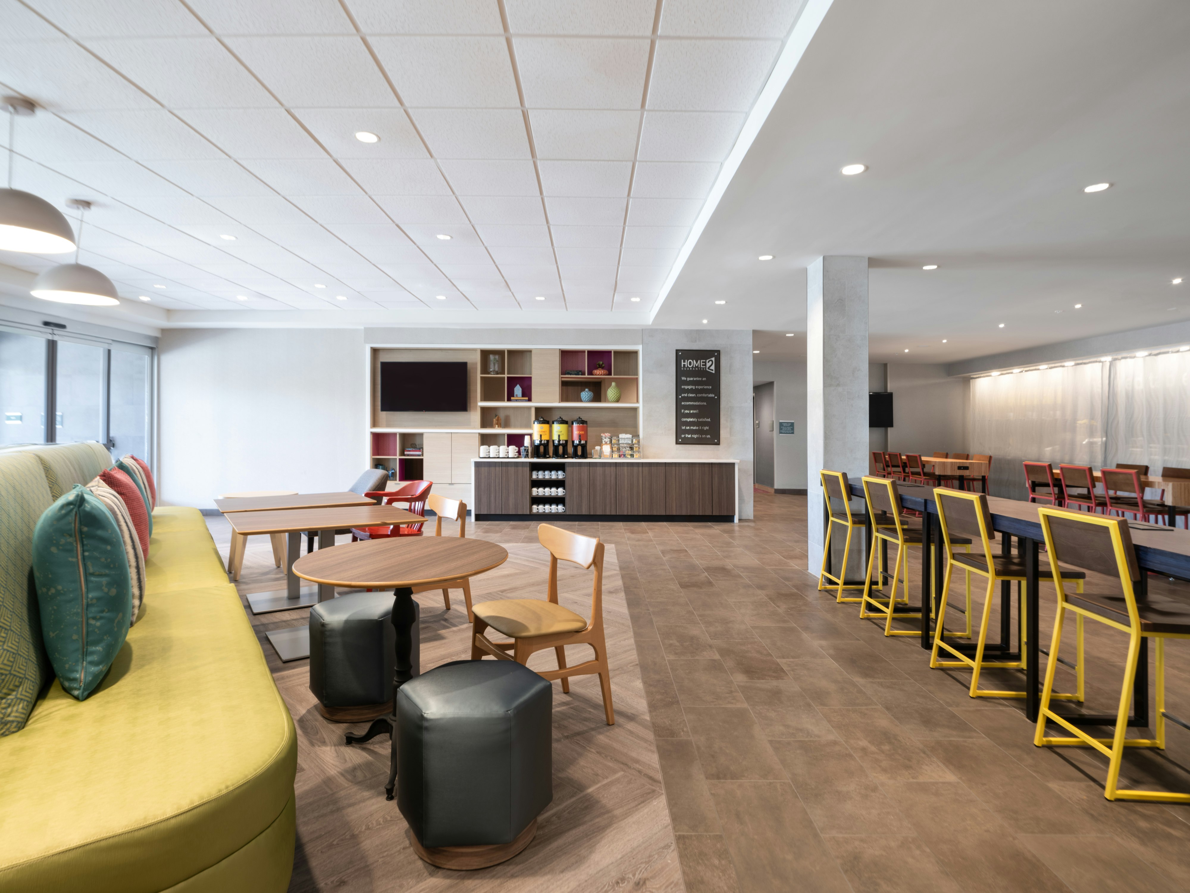 Home2 Suites by Hilton Santa Rosa Beach 11/22