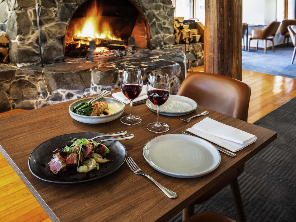 Peppers Cradle Mountain Lodge 33/50