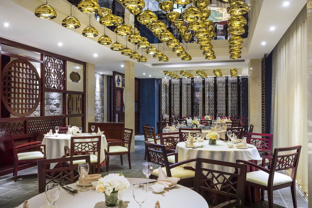 Paradox Kunshan Hotel 51/67