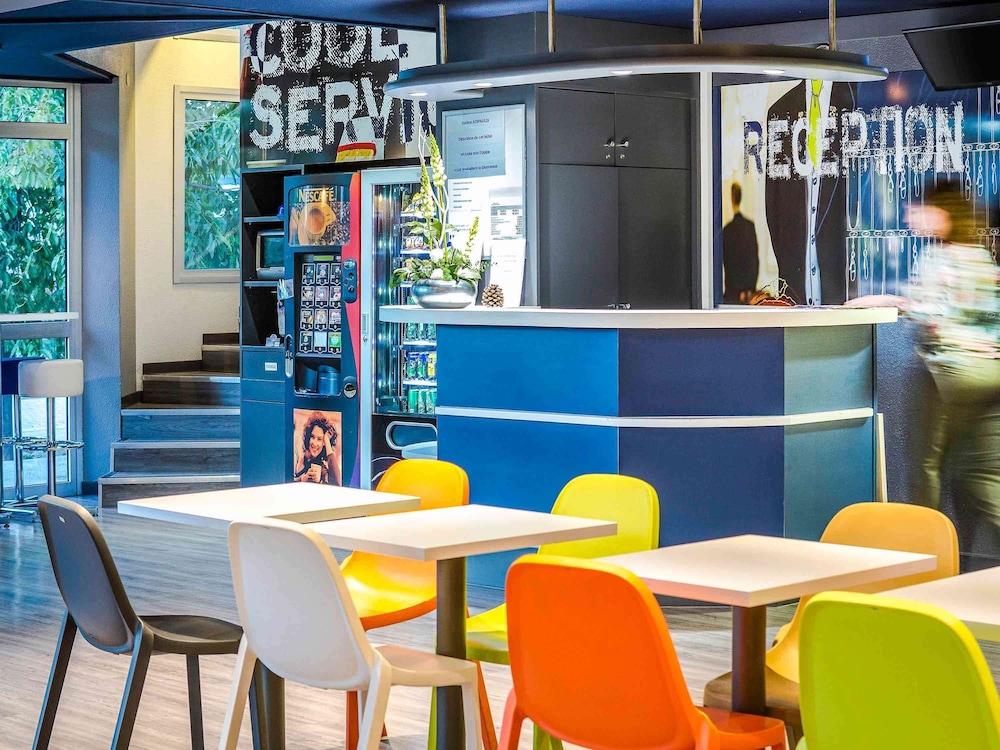 Ibis Budget Aubagne Les Paluds Agora 29/62
