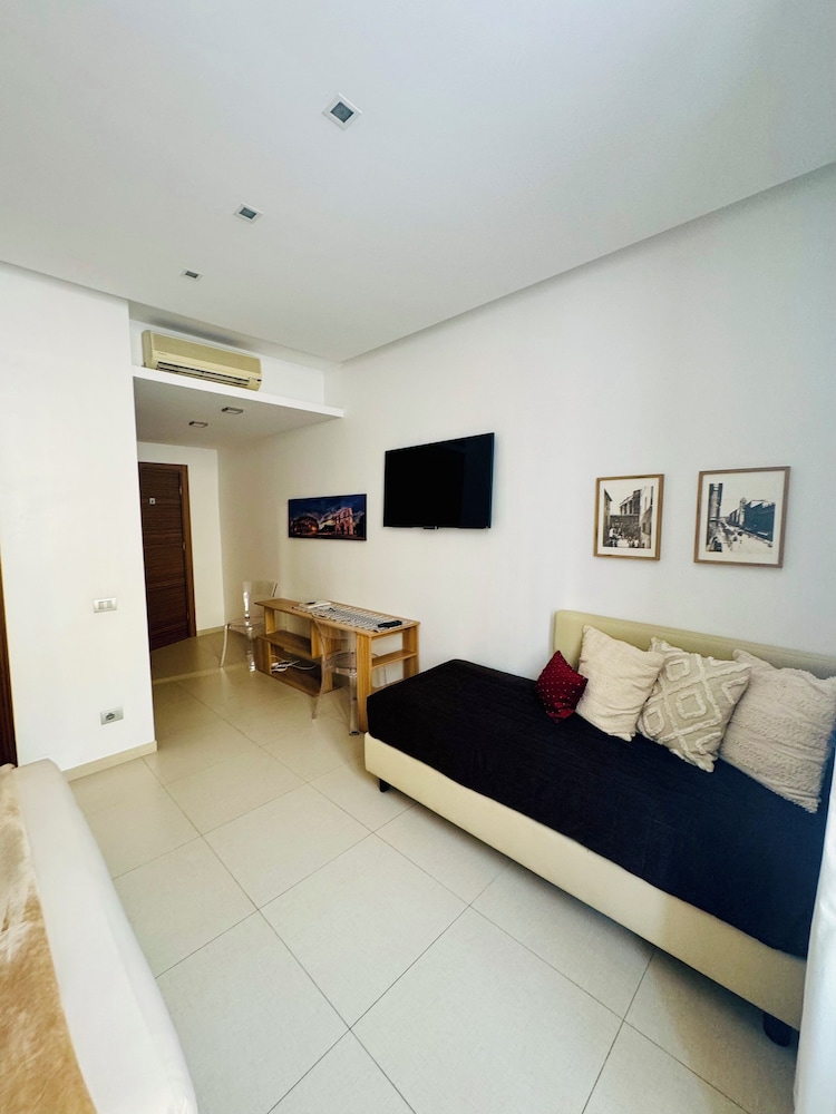 Interno 5 B&B 27/36