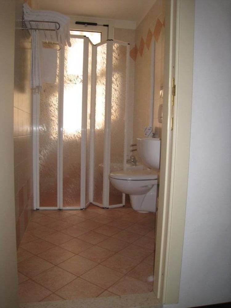 Hotel Losanna 26/60