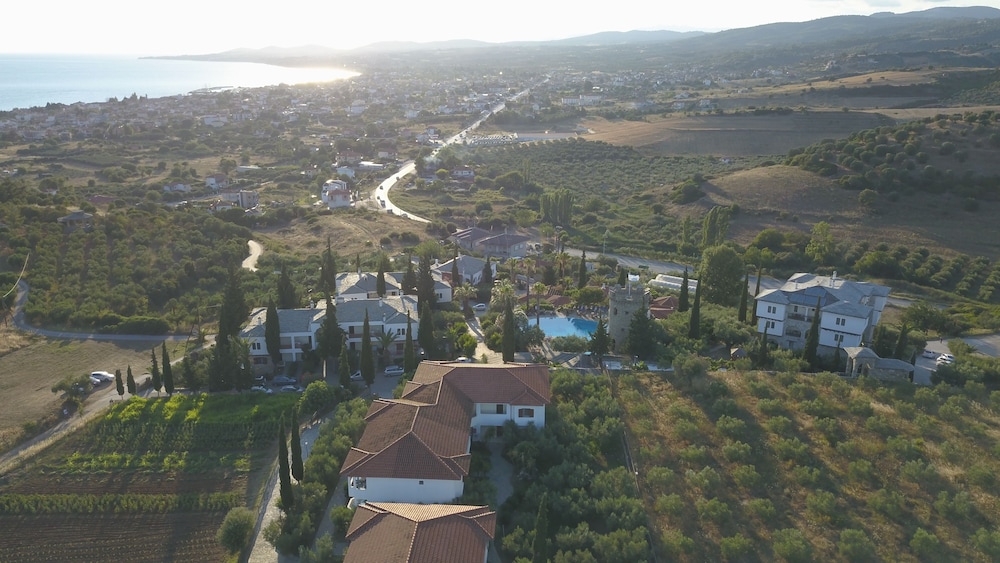 Geranion Village 31/48