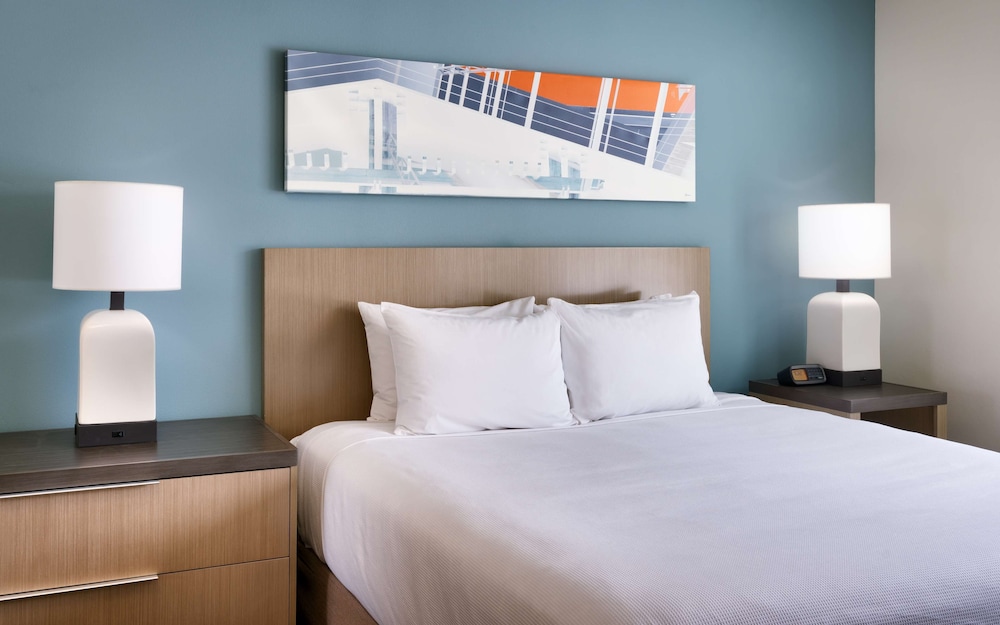 Hyatt House Provo/Pleasant Grove 9/31