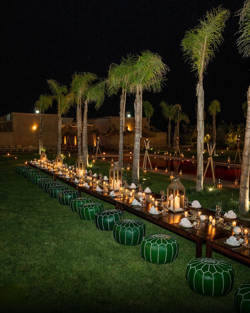 Al Destino Resort Palmeraie Marrakech 42/51
