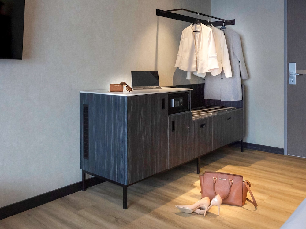 Ibis Styles Den Haag Scheveningen 8/70