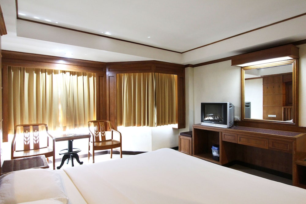 Aa Pattaya Residence 9/24