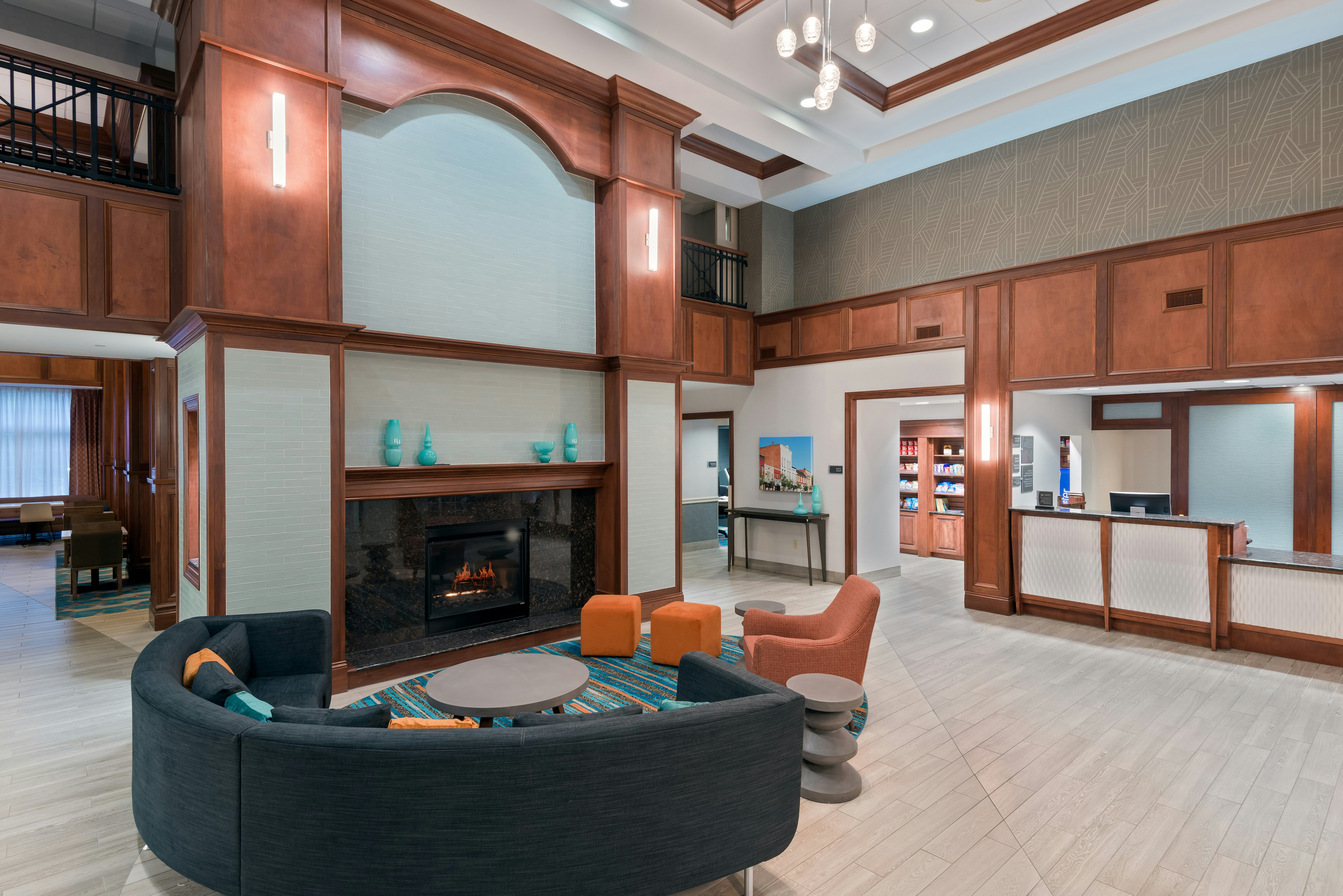 Homewood Suites by Hilton Cleveland-Beachwood 29/49