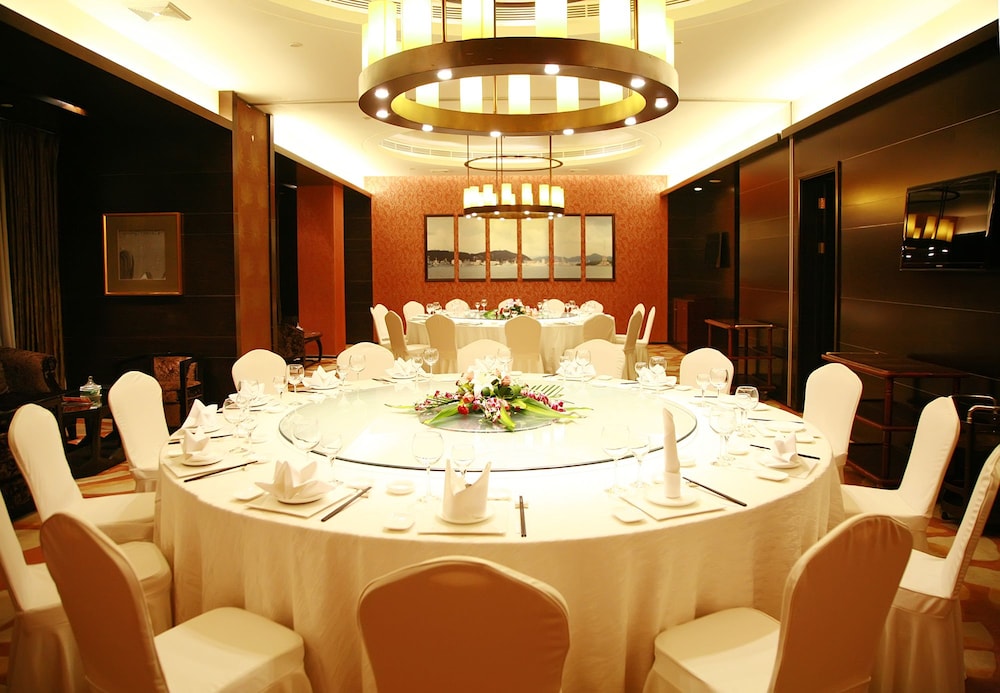 Grand Barony Zhoushan 29/37