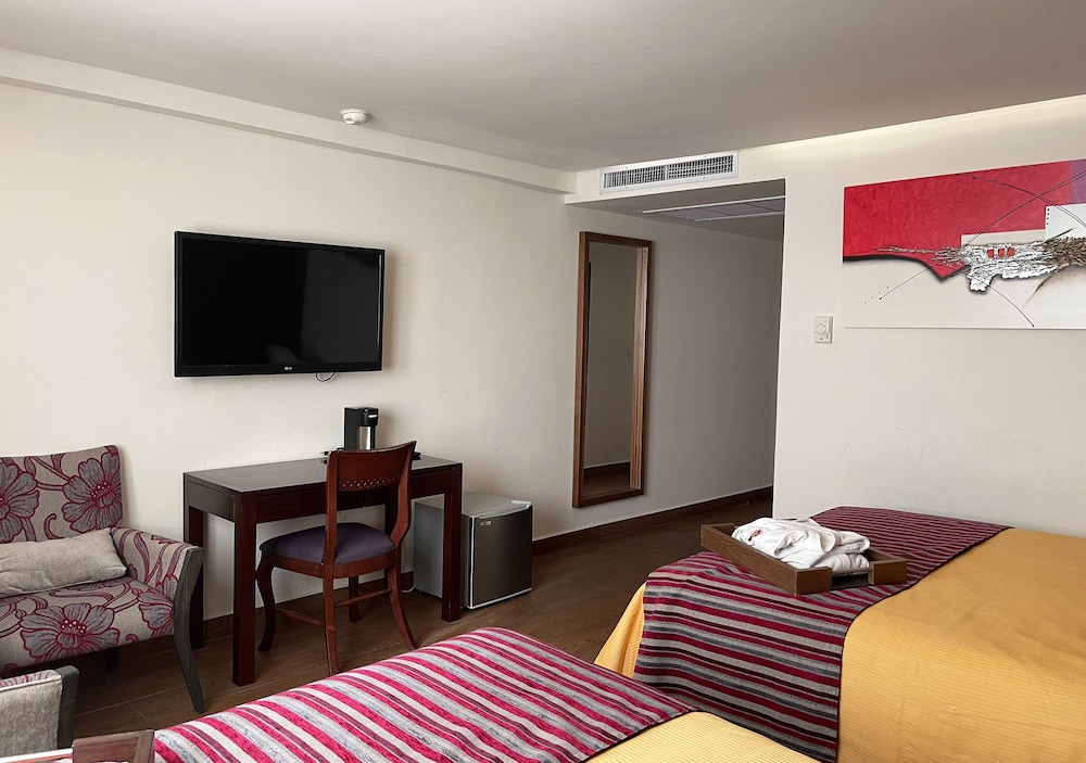 Hotel Victoria Poza Rica 28/54