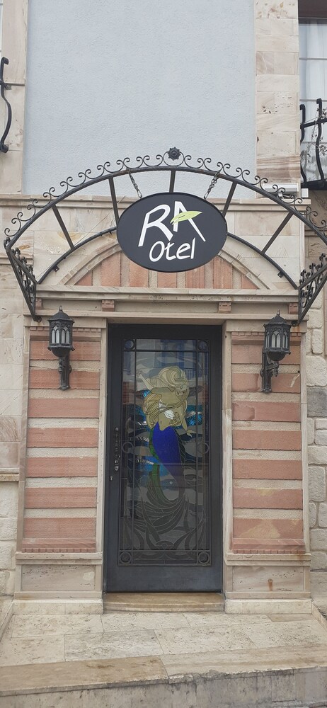Ra Butik Otel 10/50