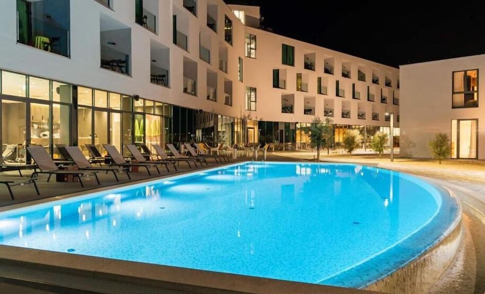 Hotel Olea 28/50