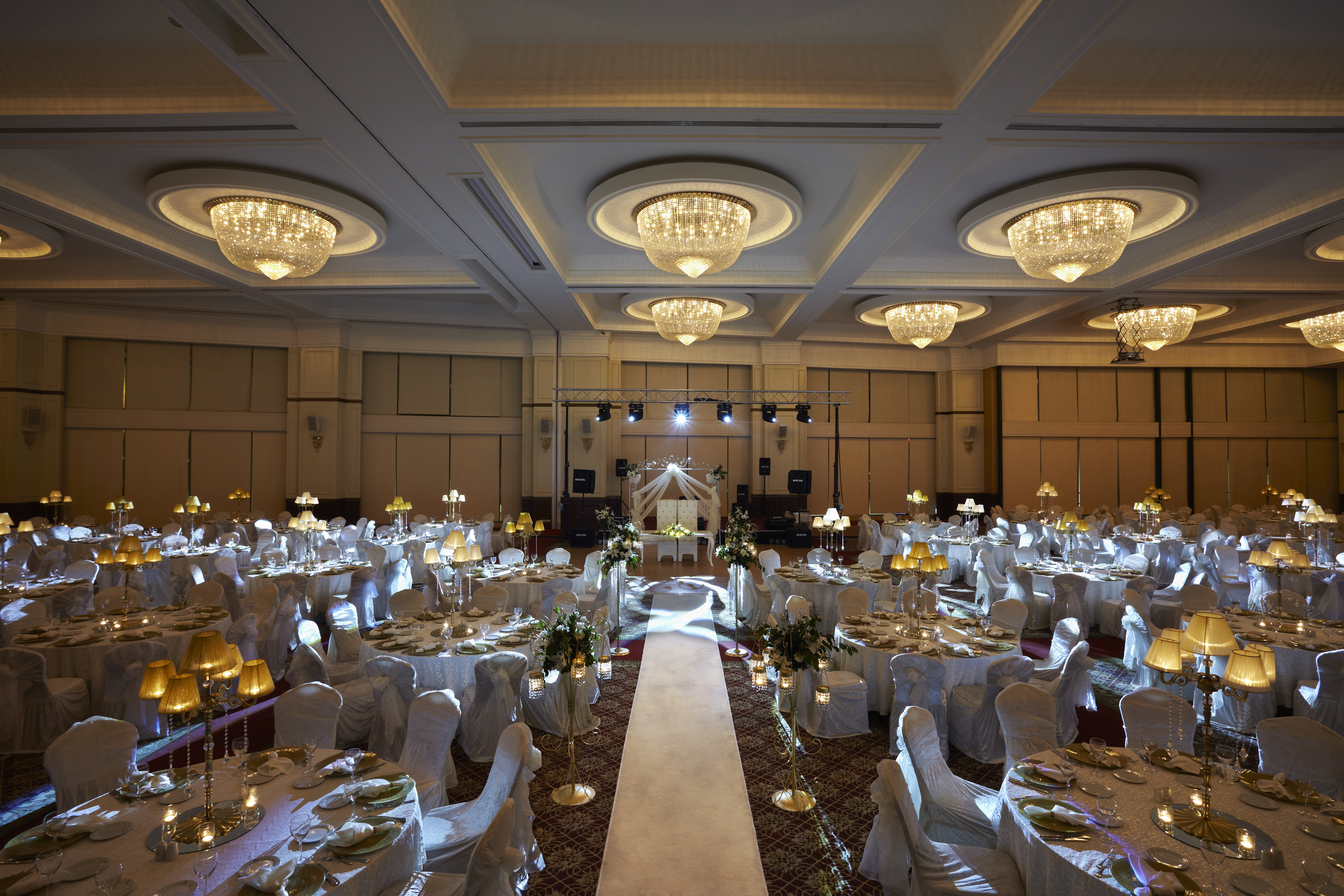 Crowne Plaza Istanbul Asia 79/83