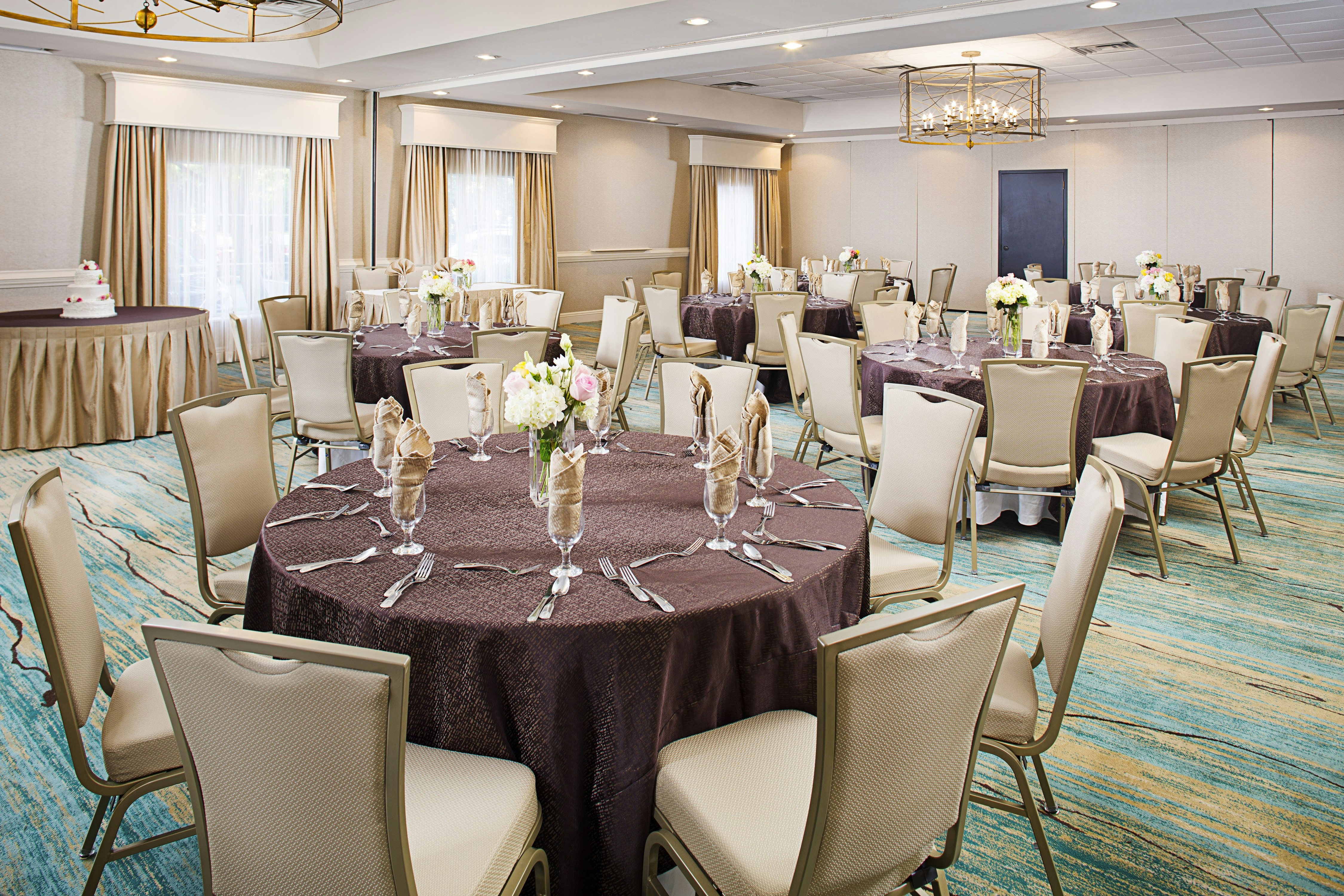 Embassy Suites by Hilton Destin Miramar Beach 38/46