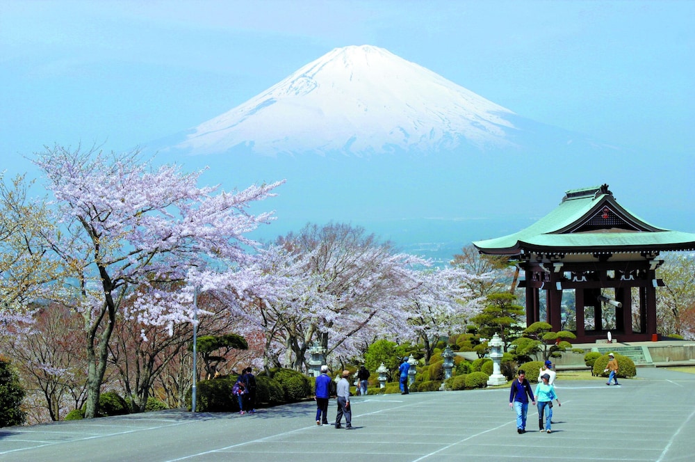 Glamping Fuji-no-Kirameki Fuji Gotemba 35/50