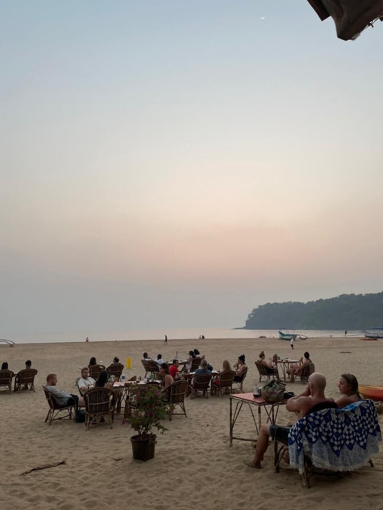 Hotel Resort Ducknchill-Agonda 44/50