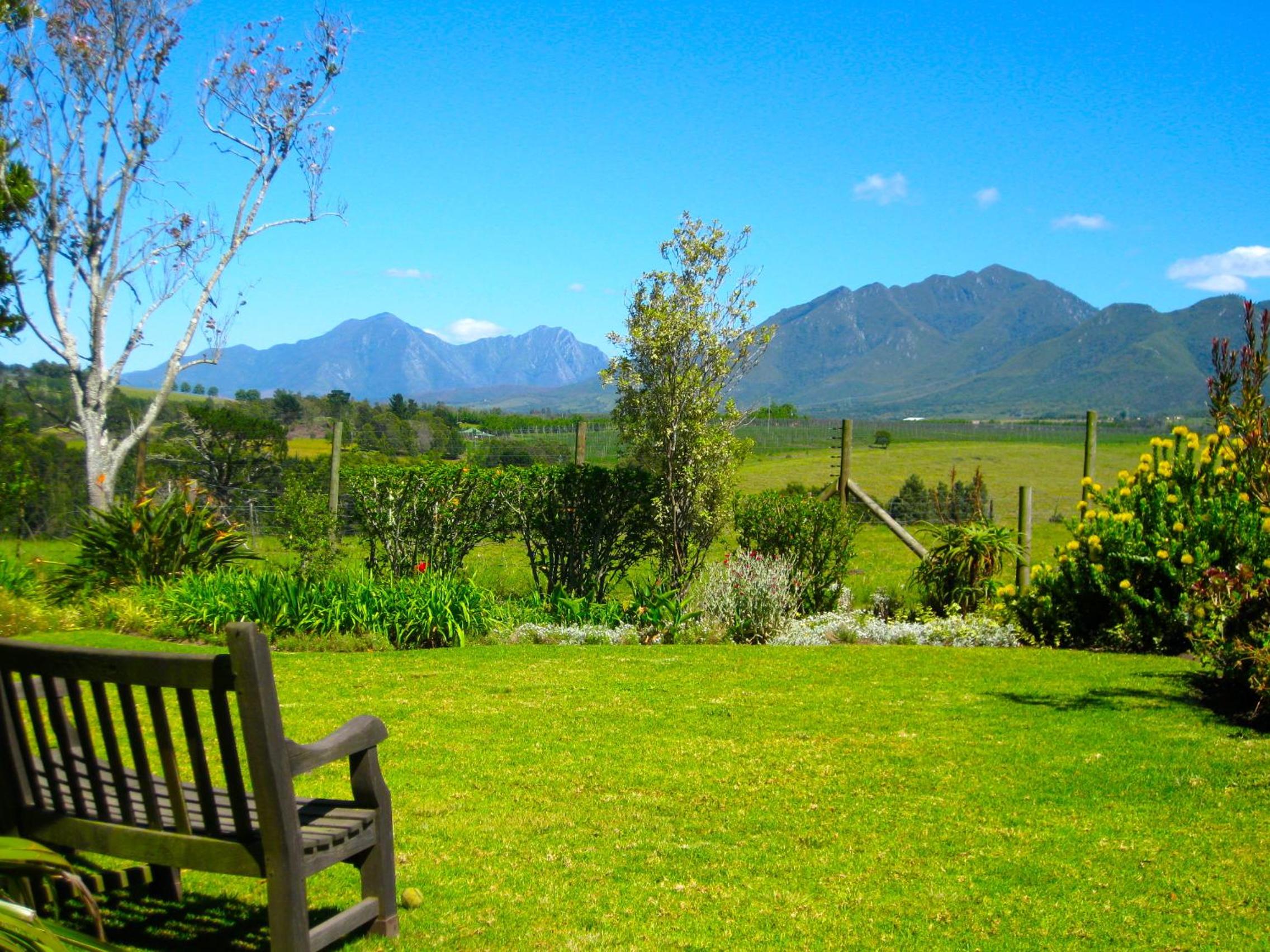 Malvern Manor Country Guest House 10/15
