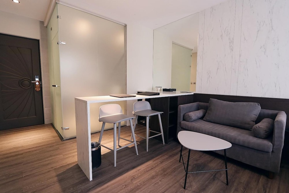 Hotel Hsr Hesper - Taichung 46/54