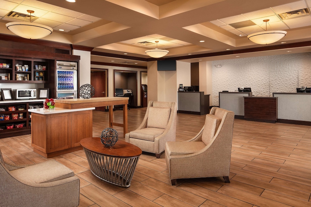 Doubletree By Hilton Las Vegas Airport 37/59