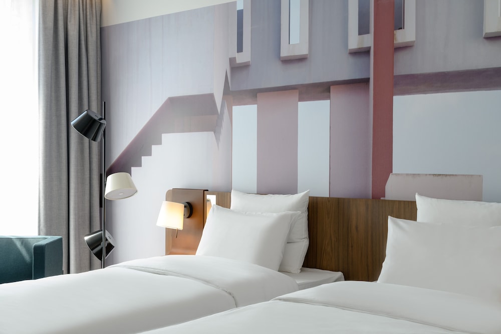Novotel Regensburg Zentrum 14/69