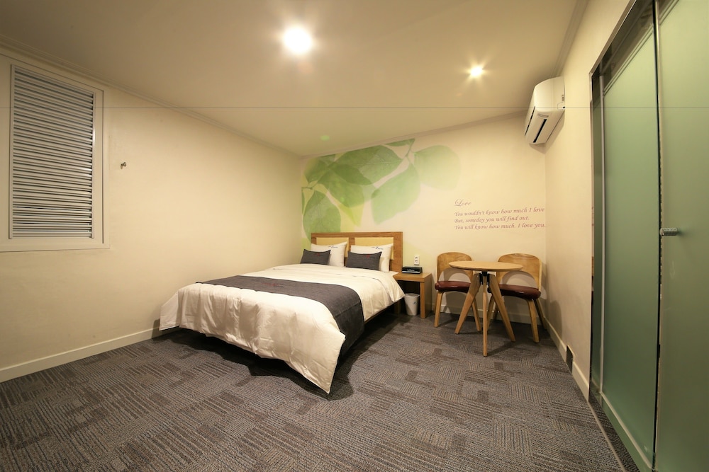The 7 Hotel Pohang 16/41