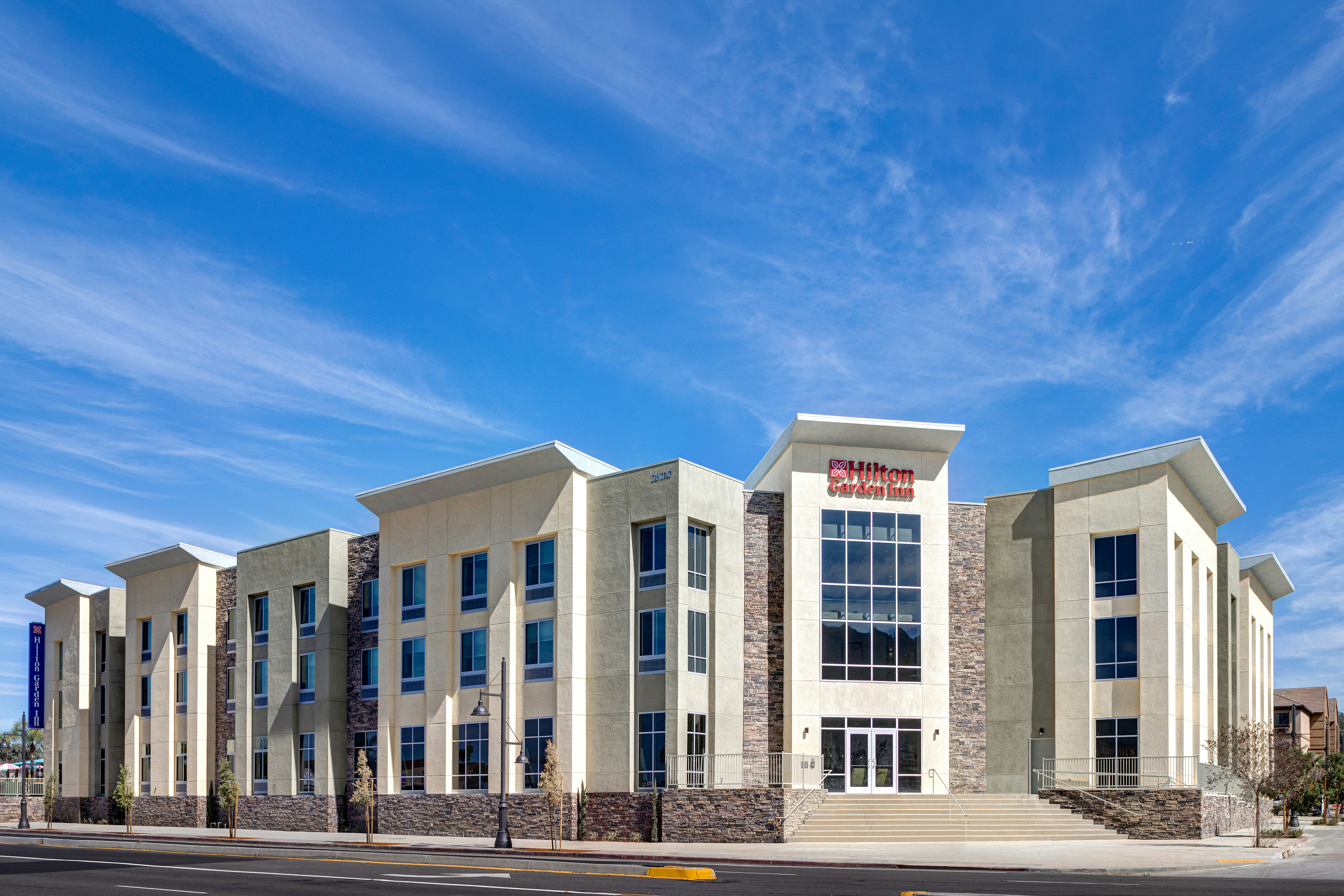 Hilton Garden Inn Temecula 7/68