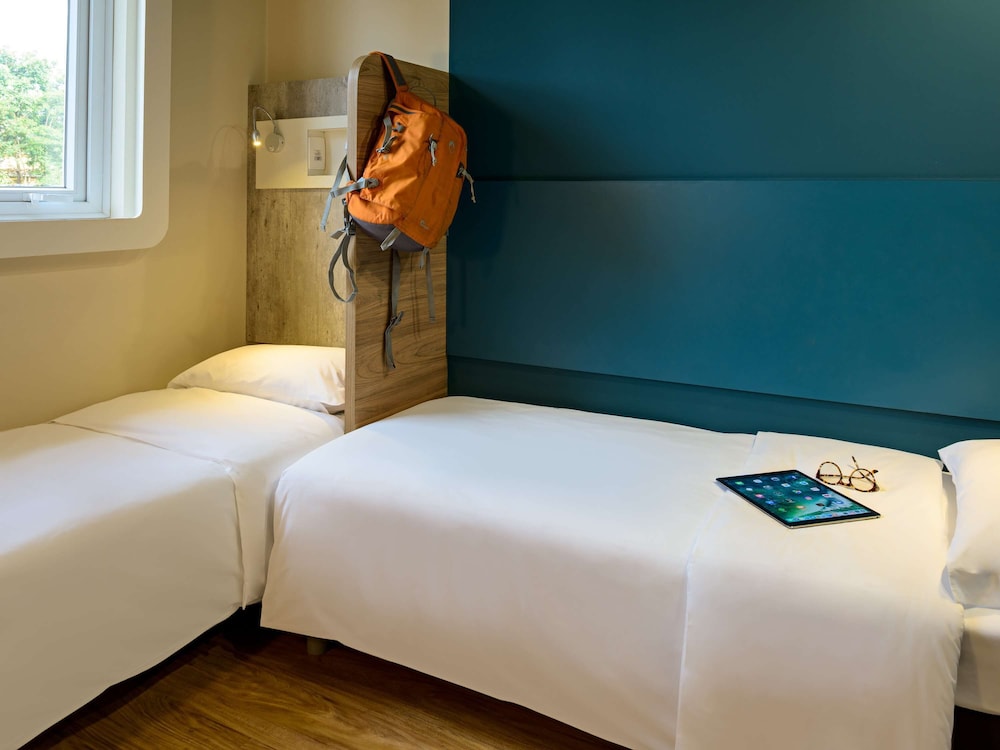 Ibis Budget Foz Do Iguacu 21/68
