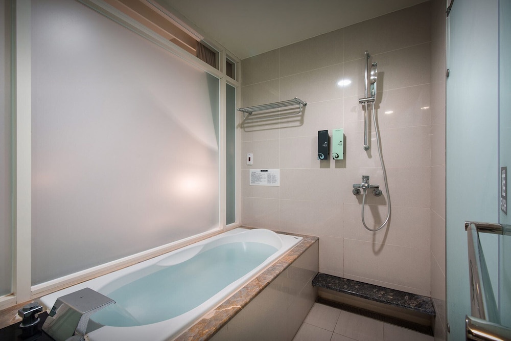 New Taipei Hot Spring Hotel 32/50