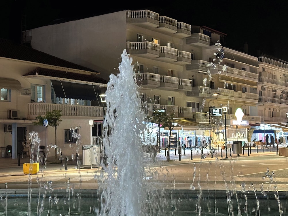 Hotel Ioni 12/50