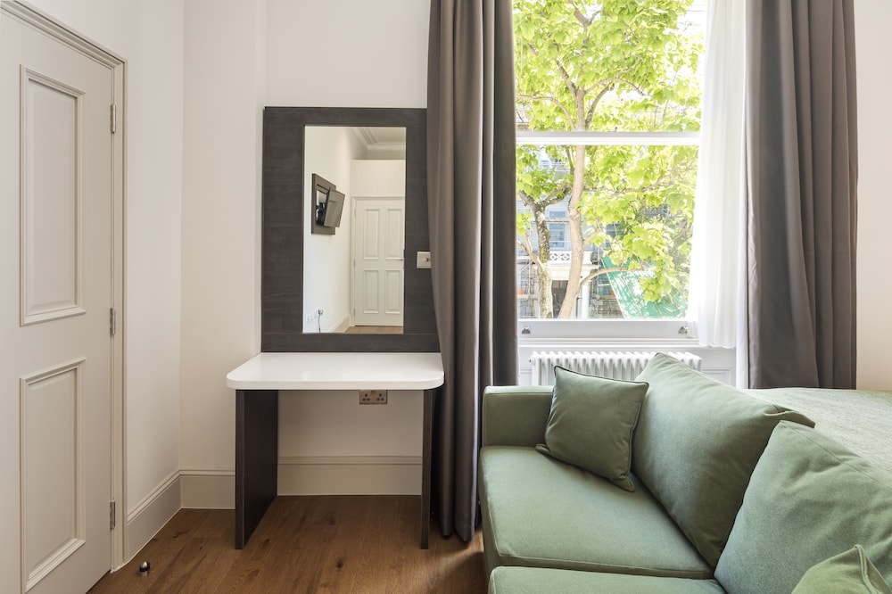 Notting Hill House 28/61