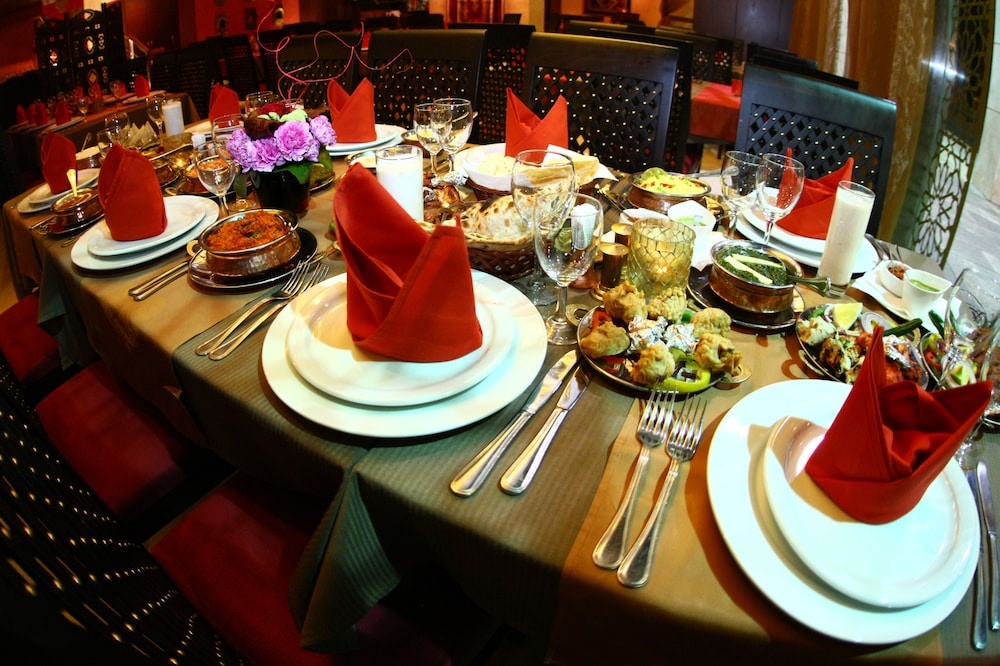 MARKAZIA SUITES 58/78